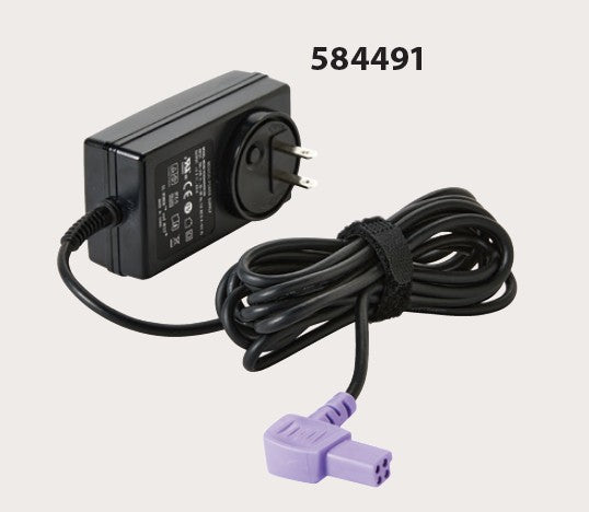 Kangaroo™ Power Cord (Domestic)