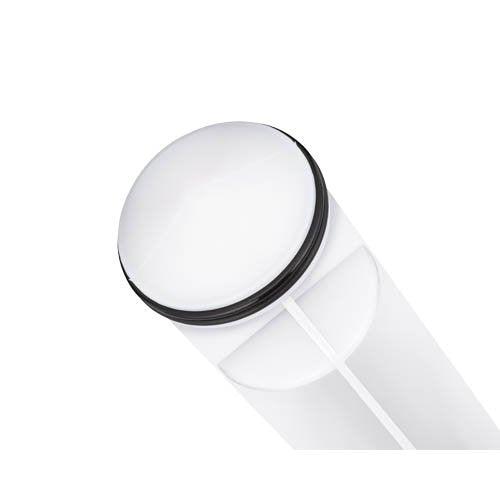 BASIK 60ml Enteral Feeding Syringe ENFIT Screw On Connection