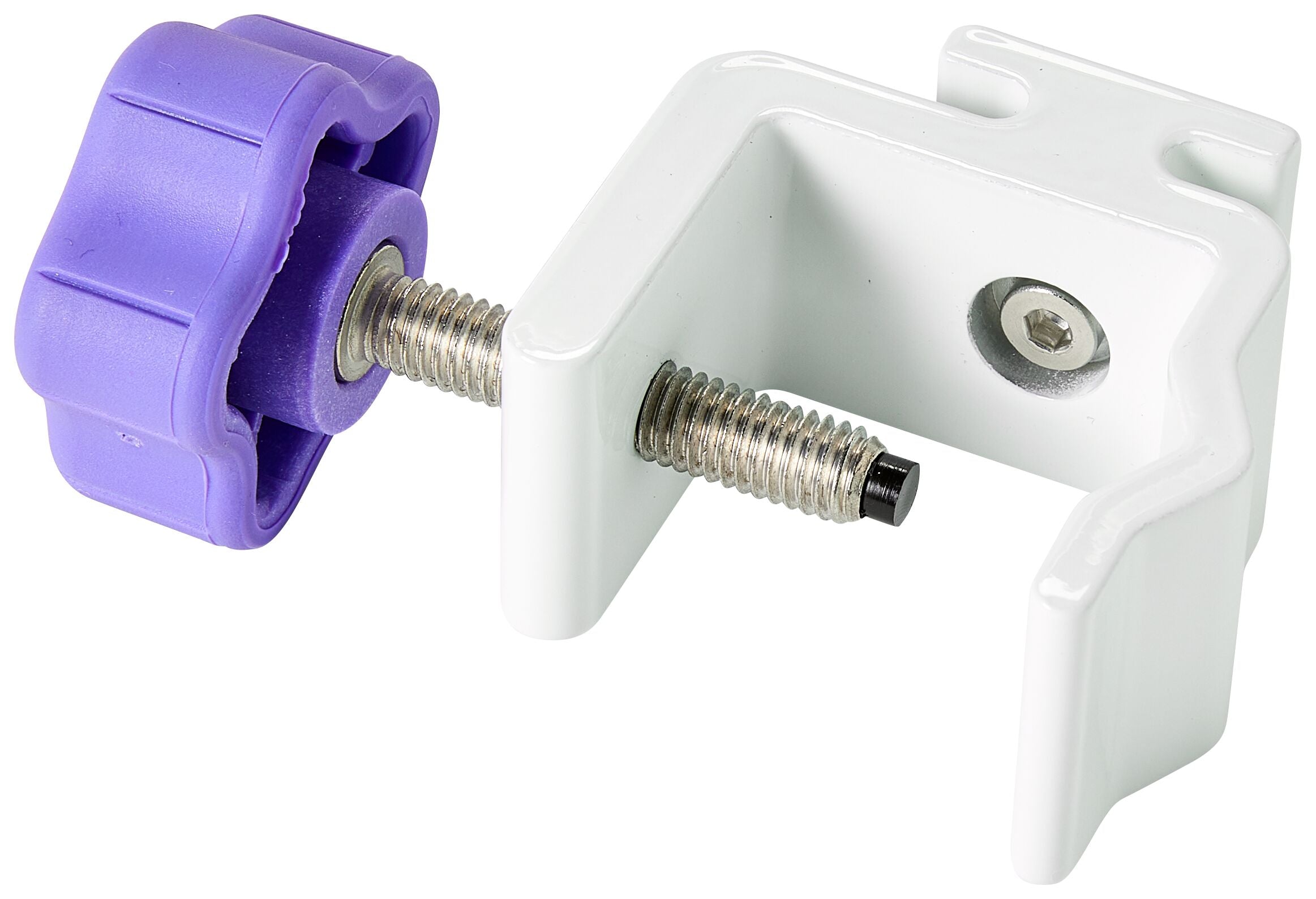 Kangaroo OMNI™ Non-adjustable Pole Clamp