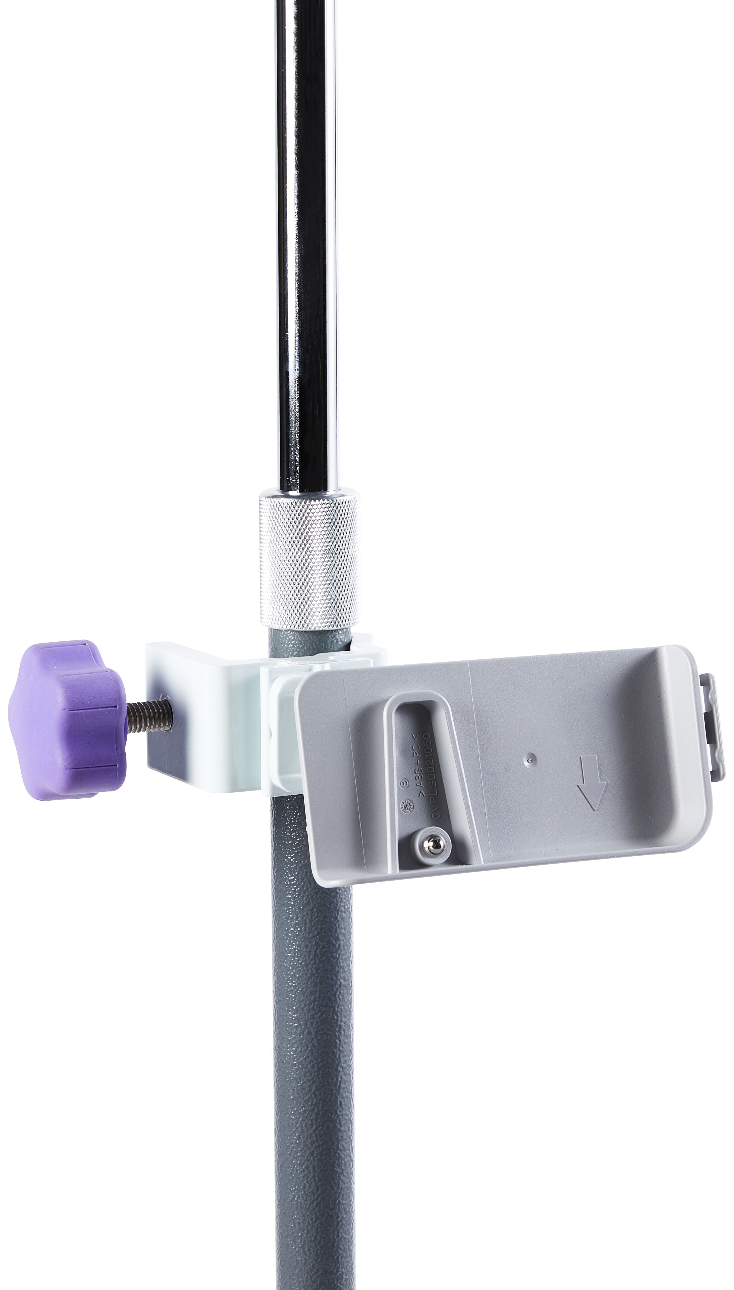 Kangaroo OMNI™ Non-adjustable Pole Clamp