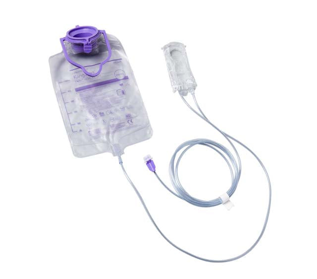 Kangaroo OMNI™ Feeding Sets