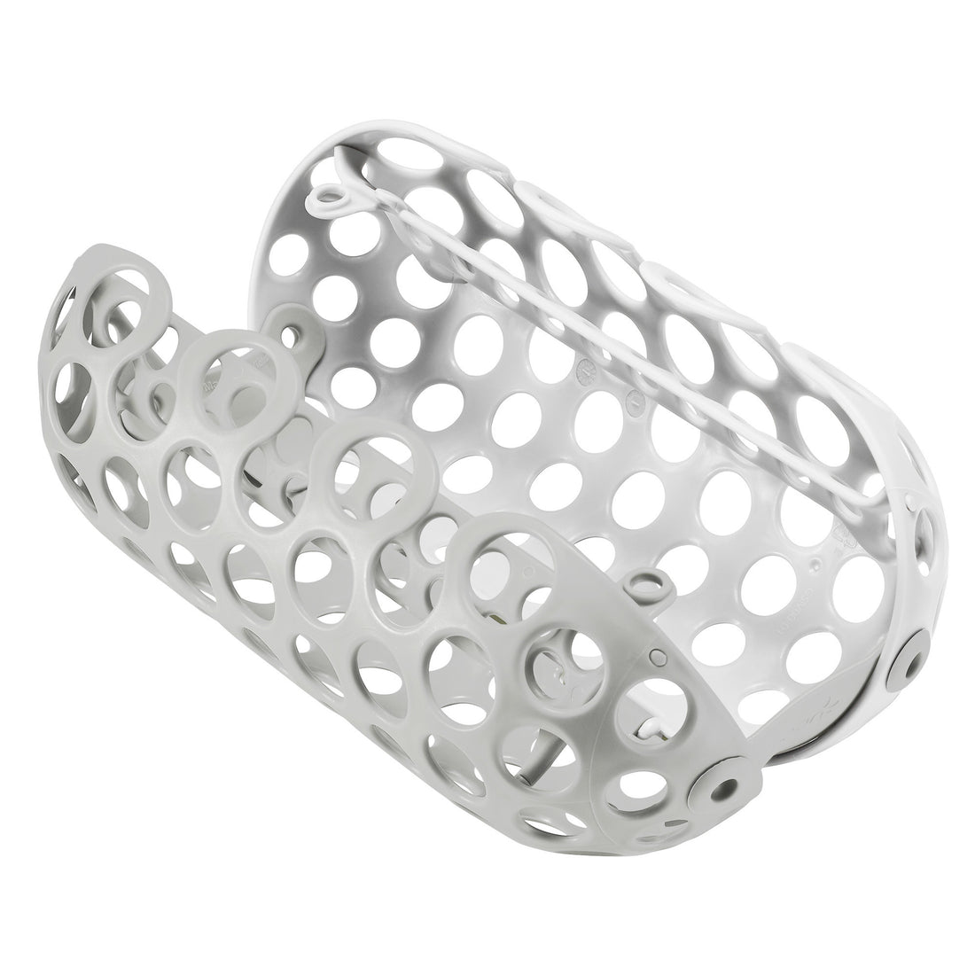 Boon CLUTCH Dishwasher Basket - Grey