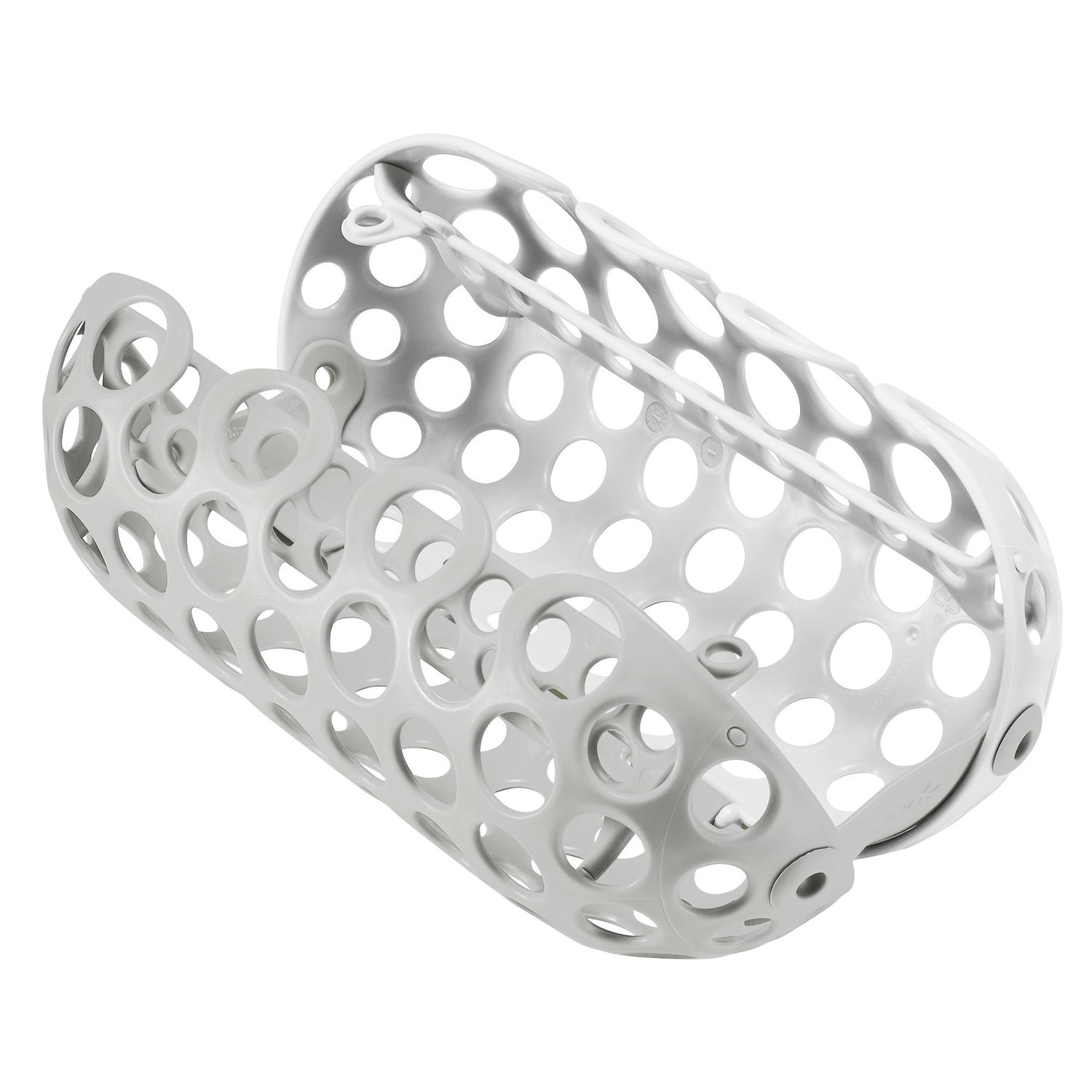 Boon CLUTCH Dishwasher Basket - Grey