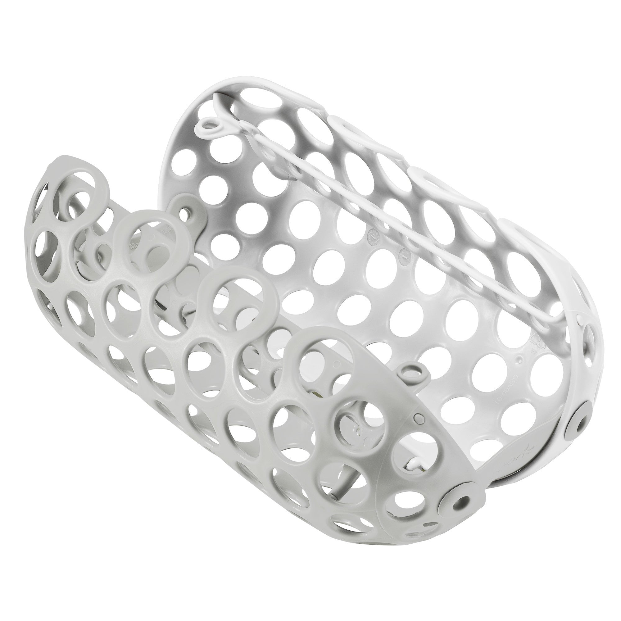 Boon CLUTCH Dishwasher Basket - Grey