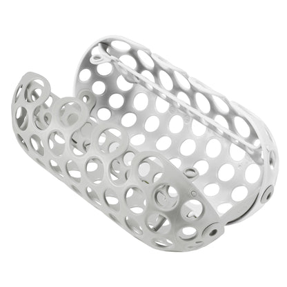 Boon CLUTCH Dishwasher Basket - Grey