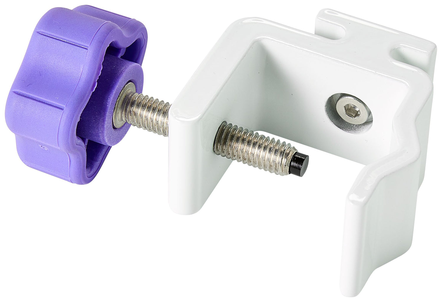 Kangaroo OMNI™ Non-adjustable Pole Clamp