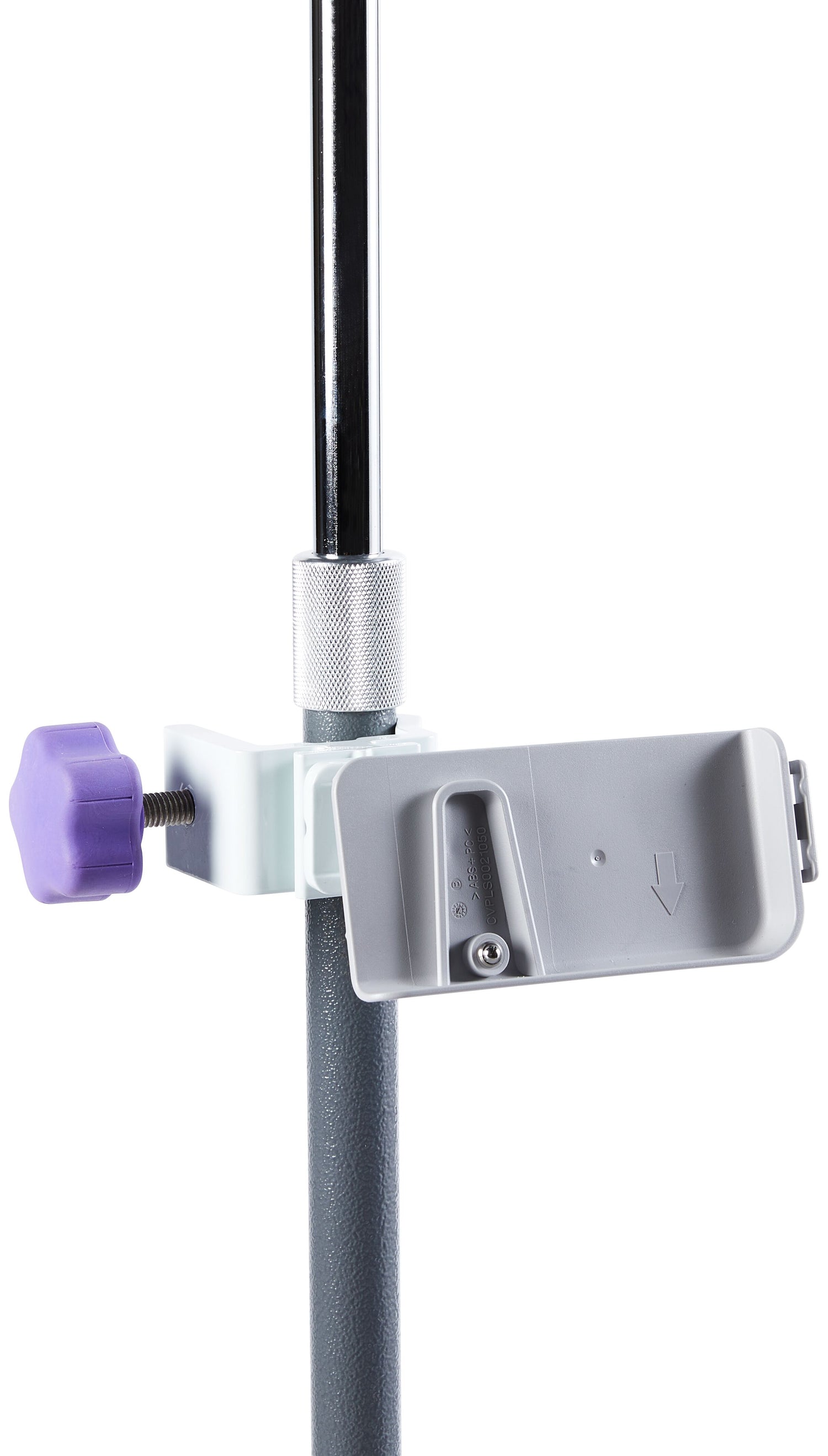 Kangaroo OMNI™ Non-adjustable Pole Clamp