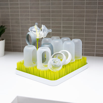 Boon Lawn Drying Rack Green